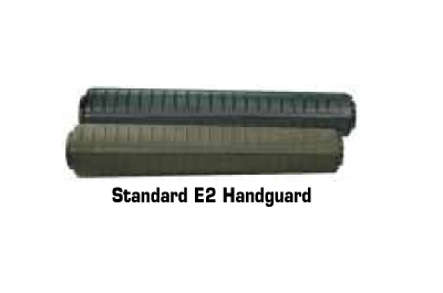 Standard E2 Handguard