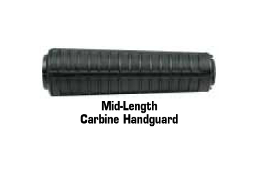 Handguard Mid-Length