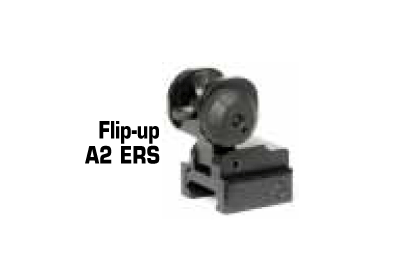 Flip-Up A2 ERS