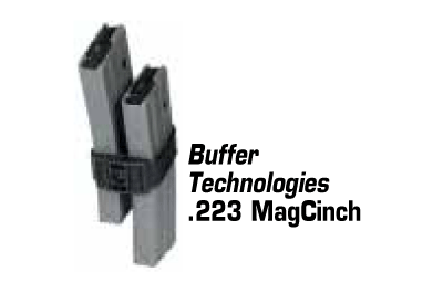 Mag Cinch Mag Coupler