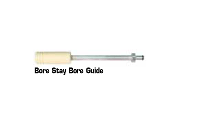 Bore Stay Bore Guide