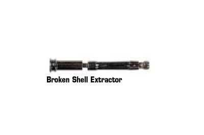 Broken Shell Extractor tool