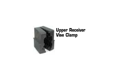 Upper Receiver Vise Clamp