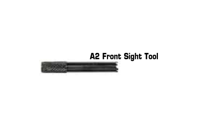 A2 Front Sight Tool