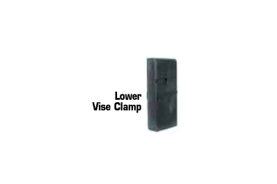 Lower Receiver Vise Block Clamp tool