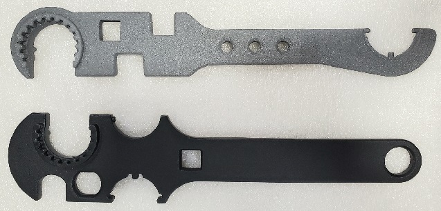 Armorers Wrench Armorer Tools Misc Shop AR15 Parts M16 Parts 