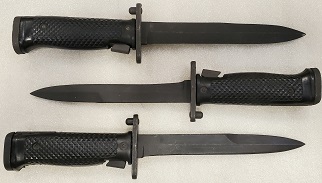 M5 - M1 Garand Bayonet