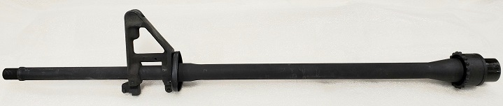 20" LTWT Barrel