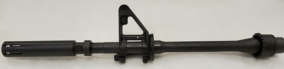 XM177 Barrel