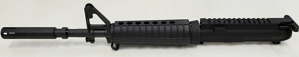 XM177 Upper