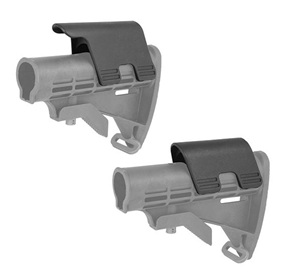 CAA CHEEK REST SET CP1/CP2