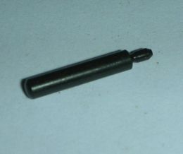 1911 Plunger Tube Thumb Safety Detent