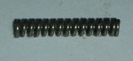 1911 Plunger Tube Spring