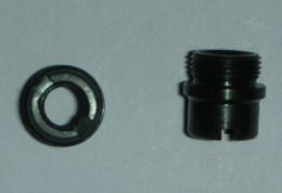 1911 Grip Screw Bushing