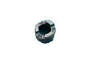 M1M2 Gas Piston Nut