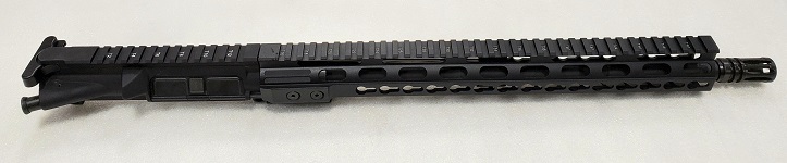 16" M4A4 15" Keymod