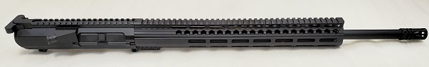 20&#034; 308 W 15&#034; MLOK