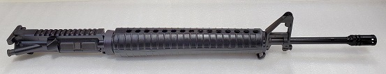 20" LtWt Upper Assy