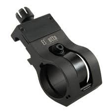 Elzetta ZORM Tactical Flashlight Mount