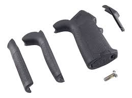 MagPul MIssion ADaptable Modular Grip Kit