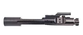 6.8 SPC / 224 VALKYRIE BCG