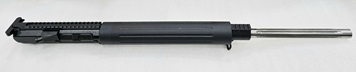 DPMS 308 24 S.S Fluted Varmint Upper