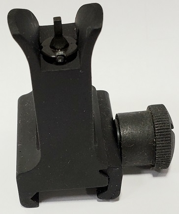 A2 Detachable Front Sight