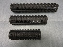 YHM FF Diamond Quad Rail
