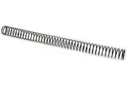 Buffer spring, standard