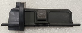 9MM EJPTCVR Assembly