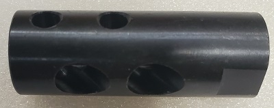 Muzzle Brake - Basic