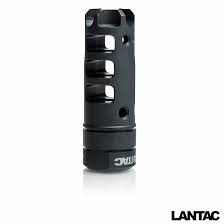 LANTAC DRAGON MUZZLE BRAKE DGN556B