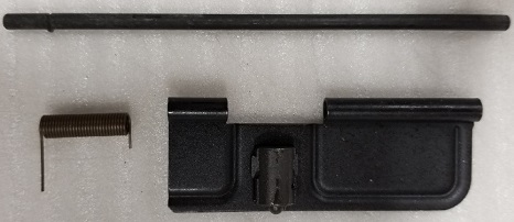 9MM Ejection Port Cover Assembly