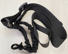 Single Point Bungee Sling