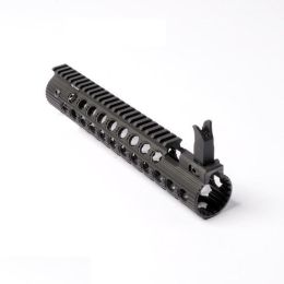 11&#034; Troy Rail w/ Sight