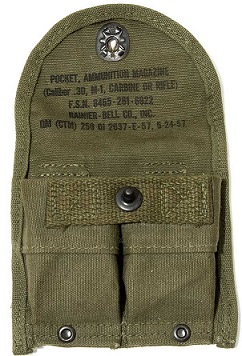 M1M2 Belt Pouch