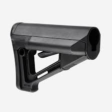 MAGPUL STR Mil-Spec Stock