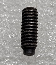 M14 Castle Nut Screw