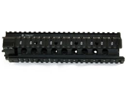 Troy MRF-M Mid Quad Rail