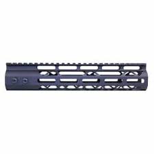 9" MLOK Handguard