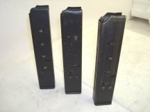 UZI 9mm 25 Round Magazine