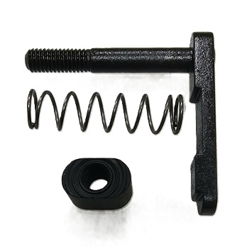 Mag Catch Assy 308