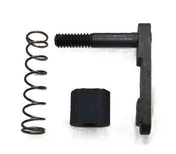 Armalite 308 Mag Catch Assy