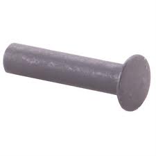 Front Swivel Rivet