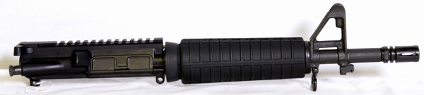 11.5&#034; SBR / Pistol 7.62x39 Upper Assy