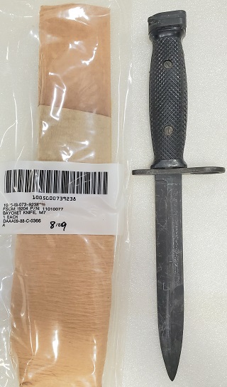 AR15/16 BAYONET