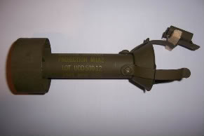 Adapter Grenade Projection M1A2