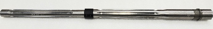 24 308 SS Fluted Barrel