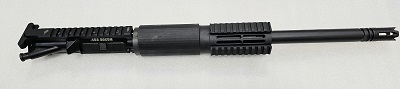 16" 458 SOCOM Upper Assembly