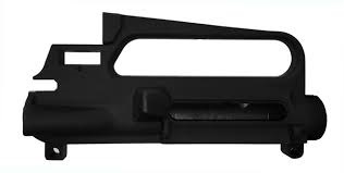 A2 Upper Stripped